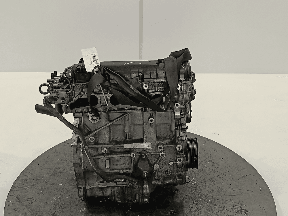 Двигатель к Ford Focus 2 (04-08)