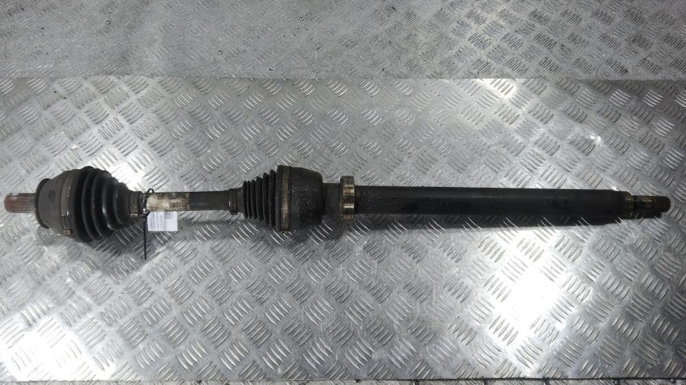 Полуось передняя правая (приводной вал, ШРУС) к Volvo V70 3 (07-13)