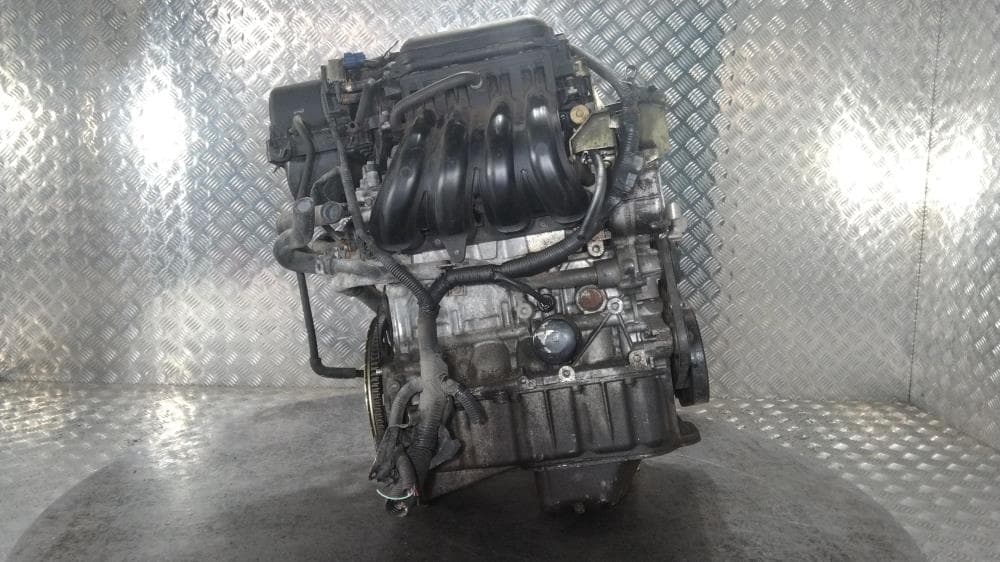 Двигатель к Nissan  Cube 2 (02-08)