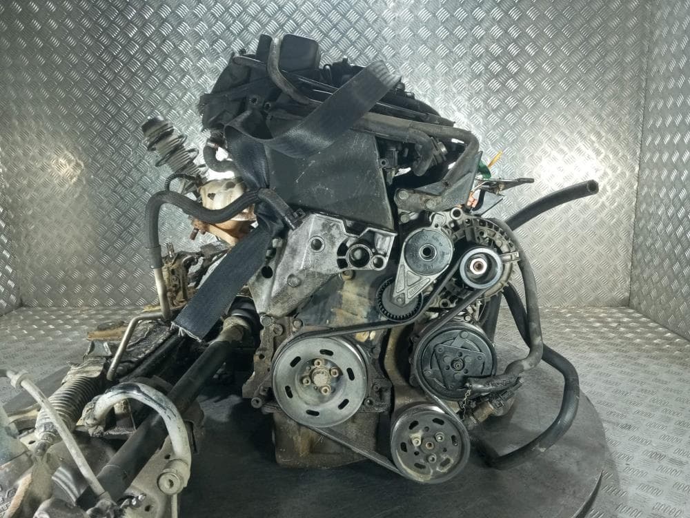 Двигатель к Volkswagen Golf 4 (97-06)