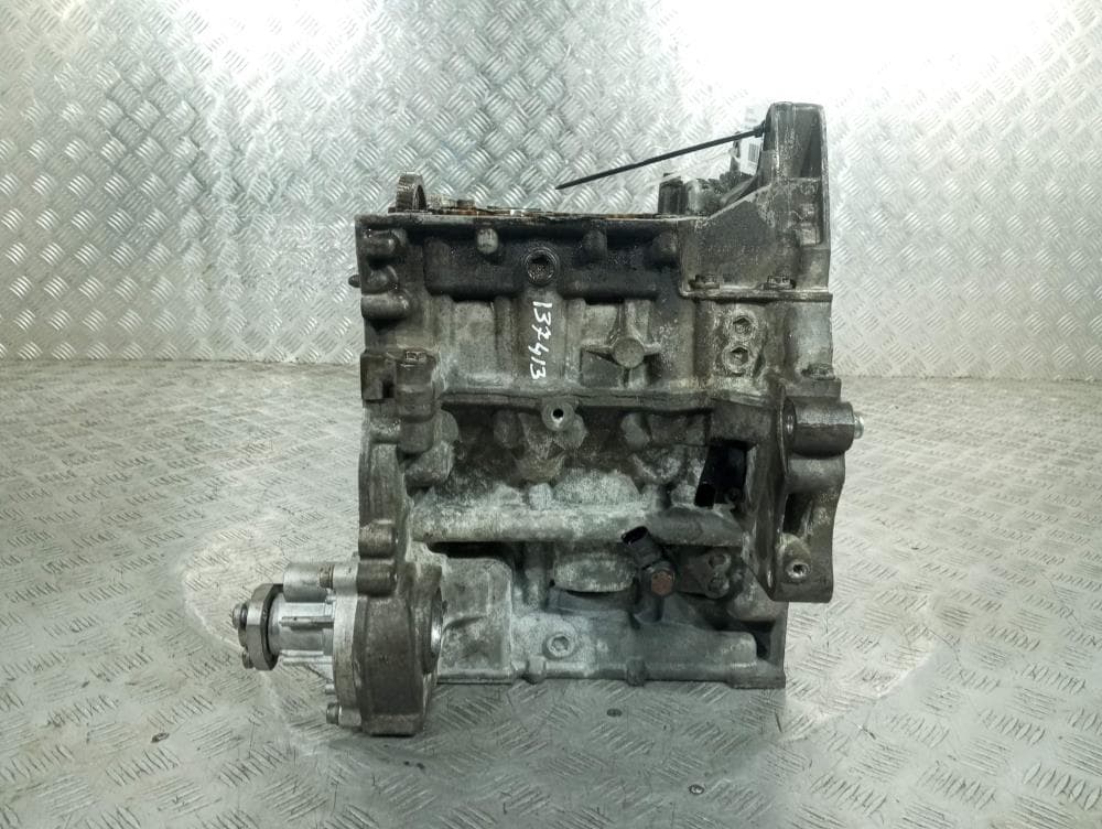 Блок цилиндров к Volkswagen Polo 4 Рестайлинг (05-09)