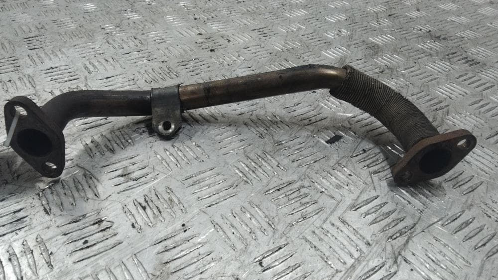 Трубка системы рециркуляции EGR к Mazda 6 1 (02-05)