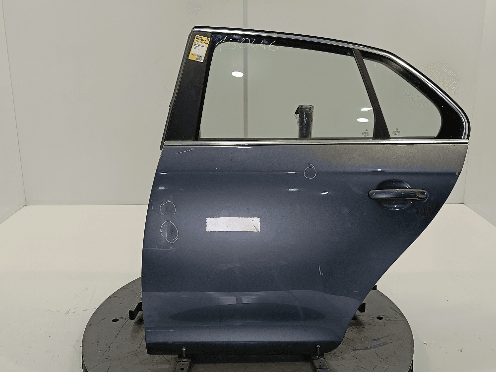 Дверь задняя левая к Volkswagen Jetta 5 (05-11)