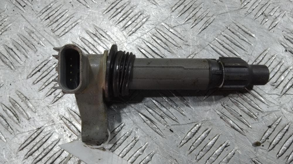 Катушка зажигания к Chevrolet Captiva 1 (06-11)