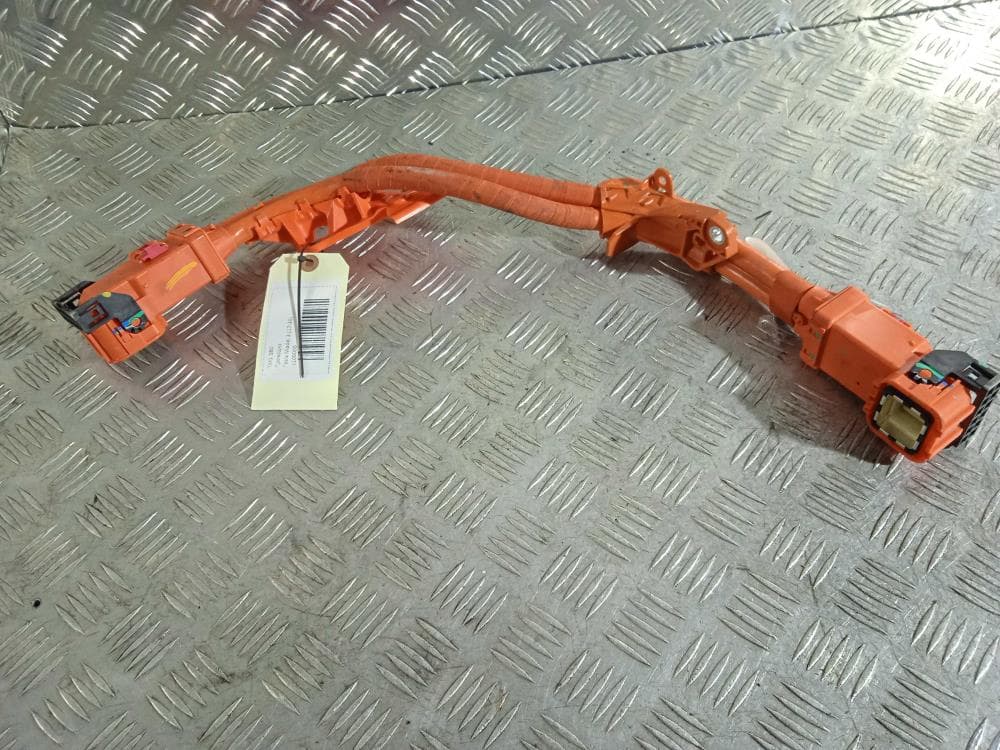 Проводка к Tesla Model 3 (17-21)