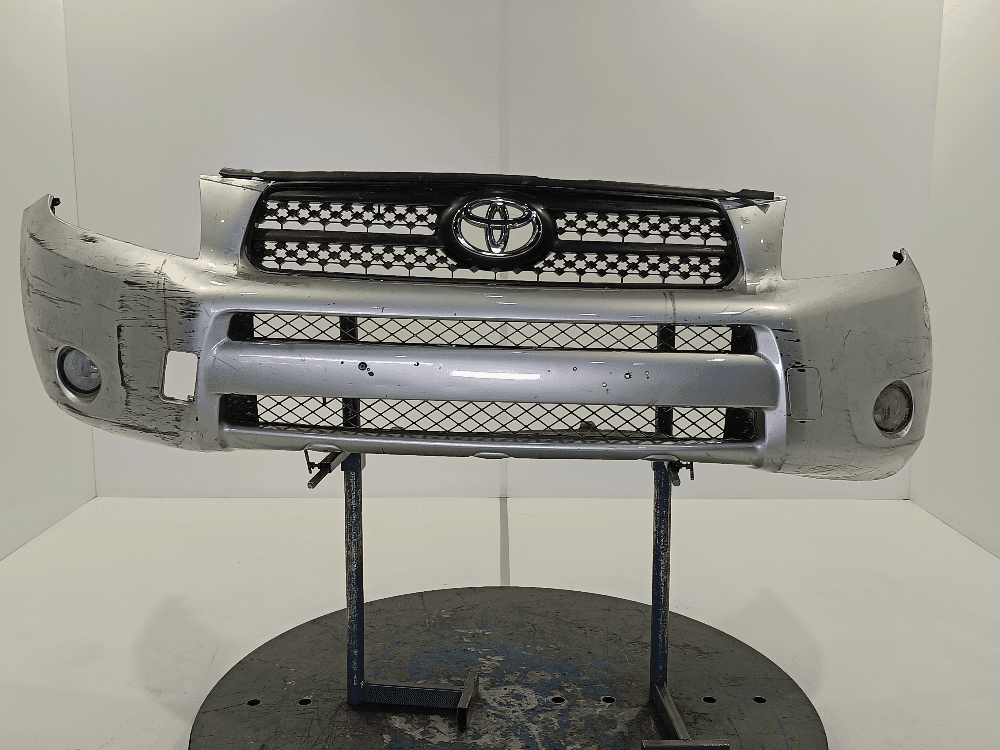 Бампер передний к Toyota Rav 4 XA30 (05-09)