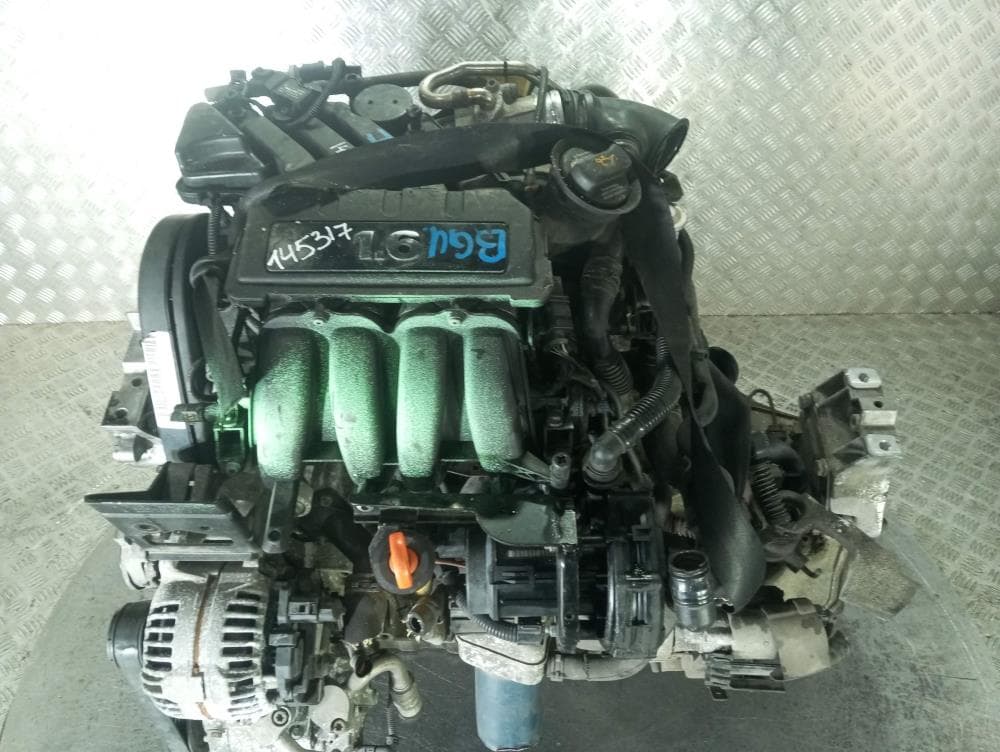 Двигатель к Volkswagen Golf 5 (03-09)