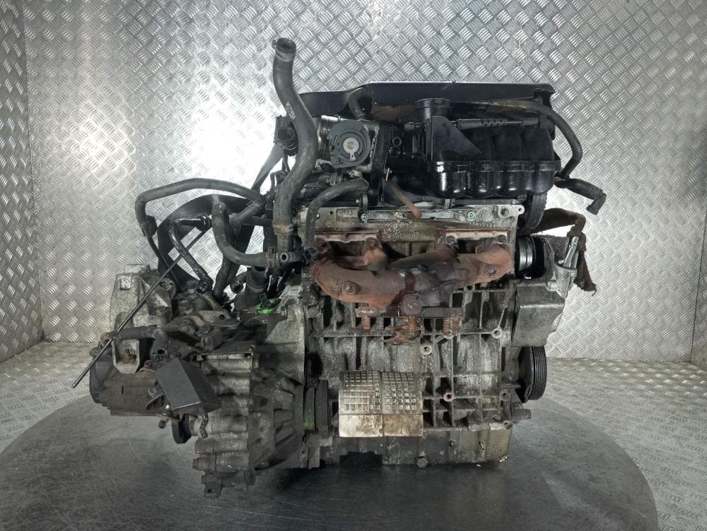 Двигатель к Volkswagen Golf 4 (97-06)