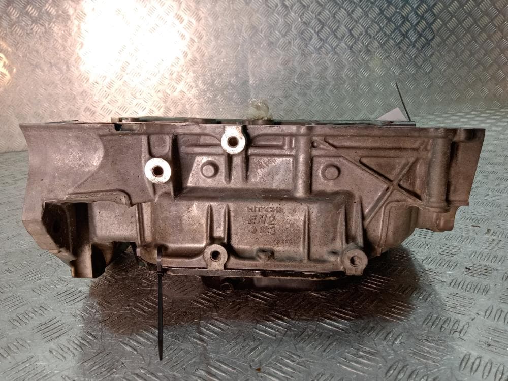 Поддон к Nissan  X-Trail T31 (07-11)