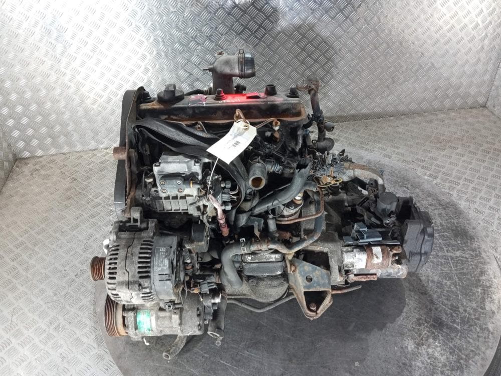 Двигатель к Volkswagen Golf 3 (91-99)