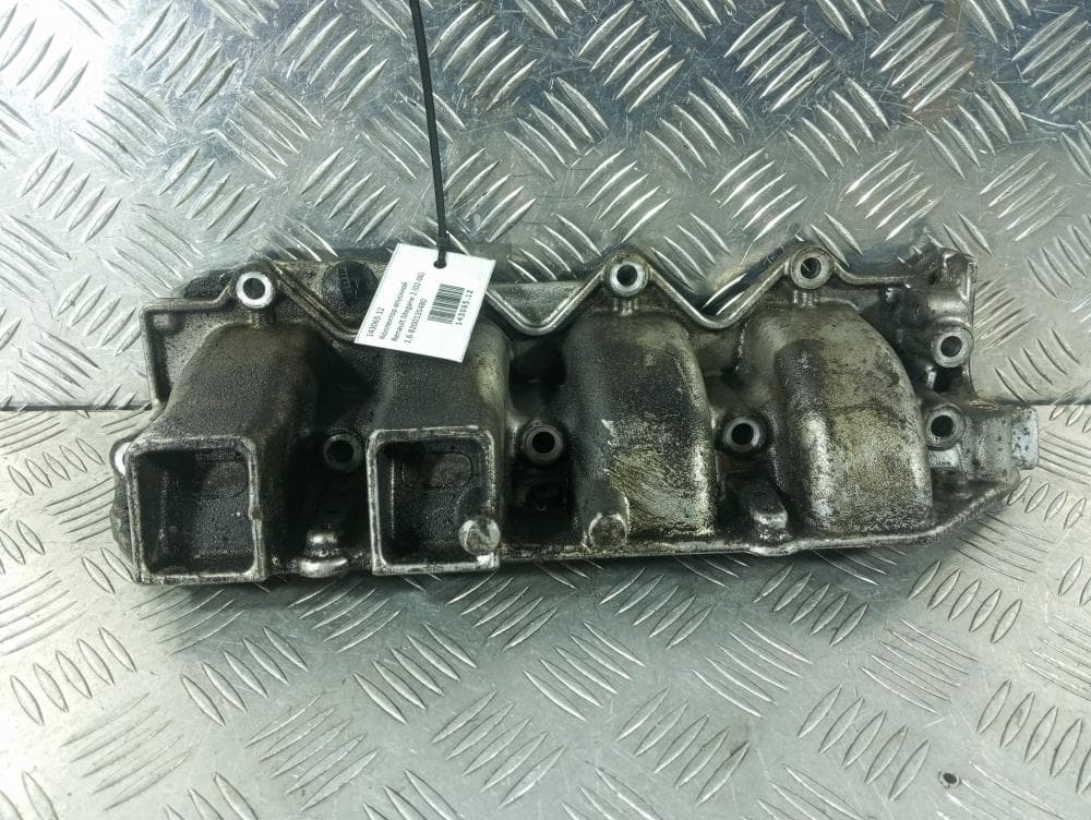 Коллектор впускной к Renault Megane 2 (02-06)