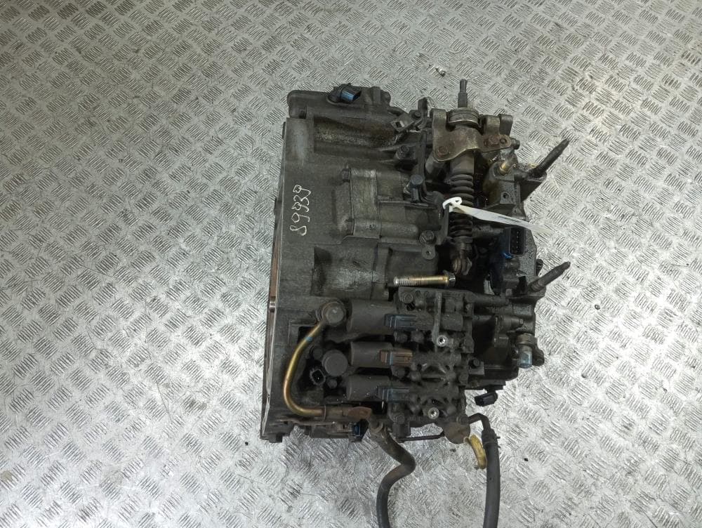 Вариатор к Honda Odyssey 3 (03-07)