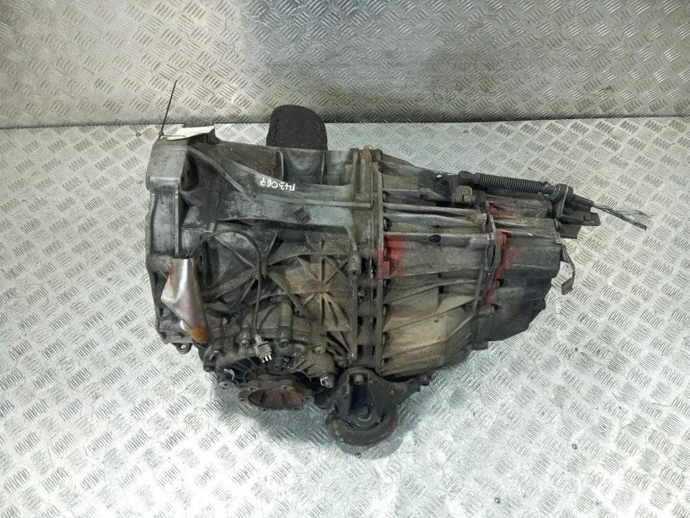 Вариатор к Audi A4 B6 (01-05)
