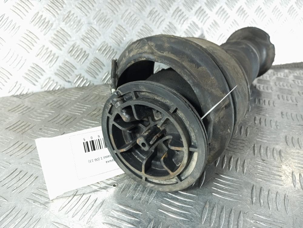 Пневмоподушка к Citroen C4 Picasso 1 (06-13)