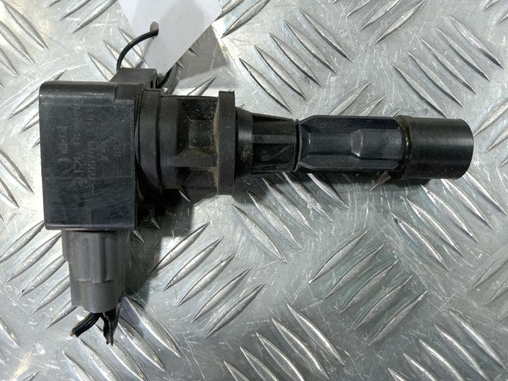 Катушка зажигания к Mazda 3 BK Рестайлинг (06-09)