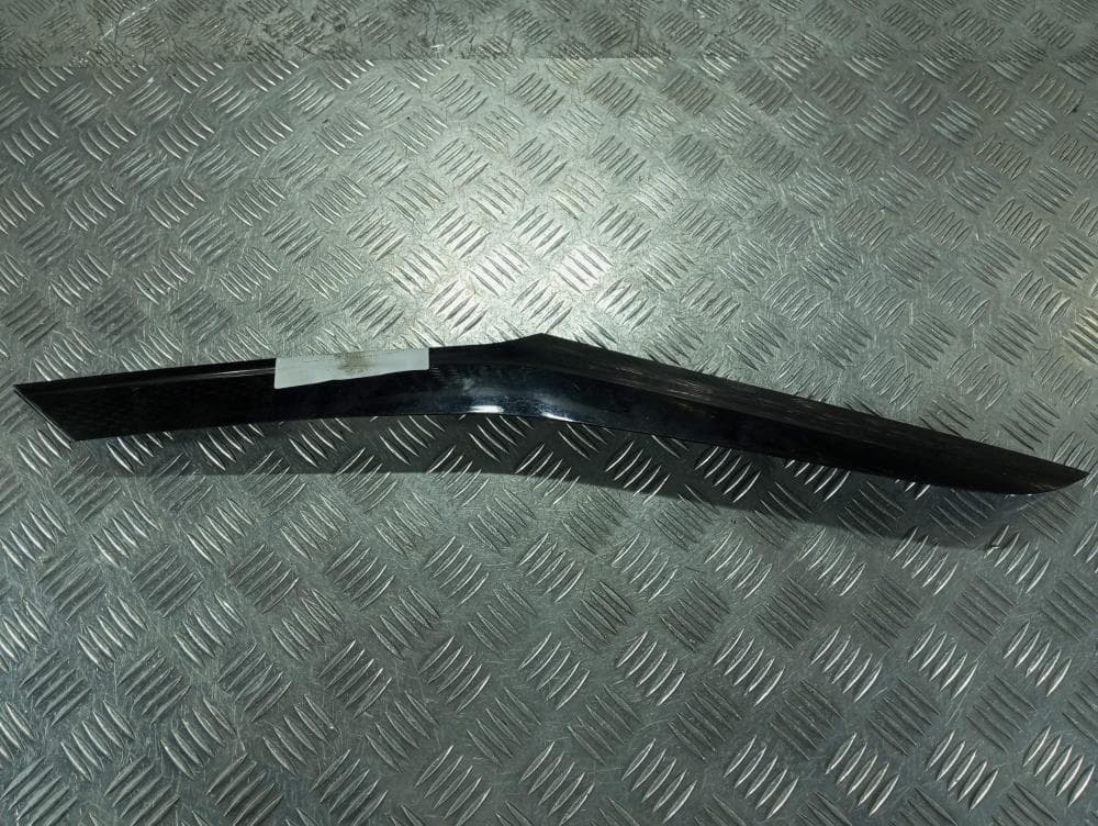 Молдинг (накладка кузовная) к Opel Corsa F (19-24)