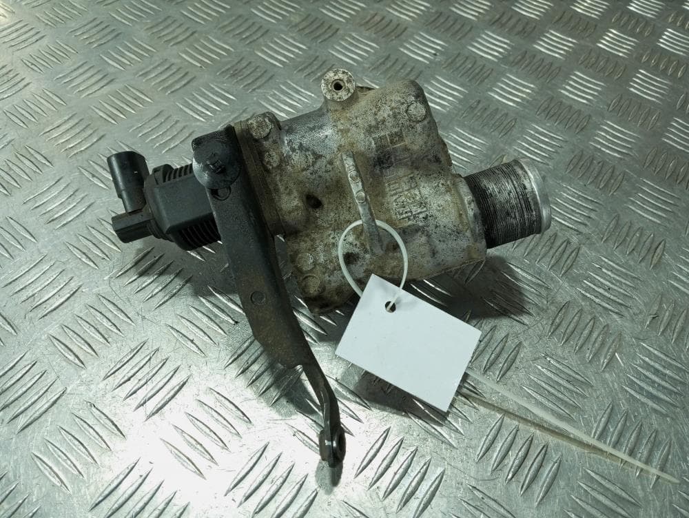 Клапан EGR к Renault Megane 2 (02-06)