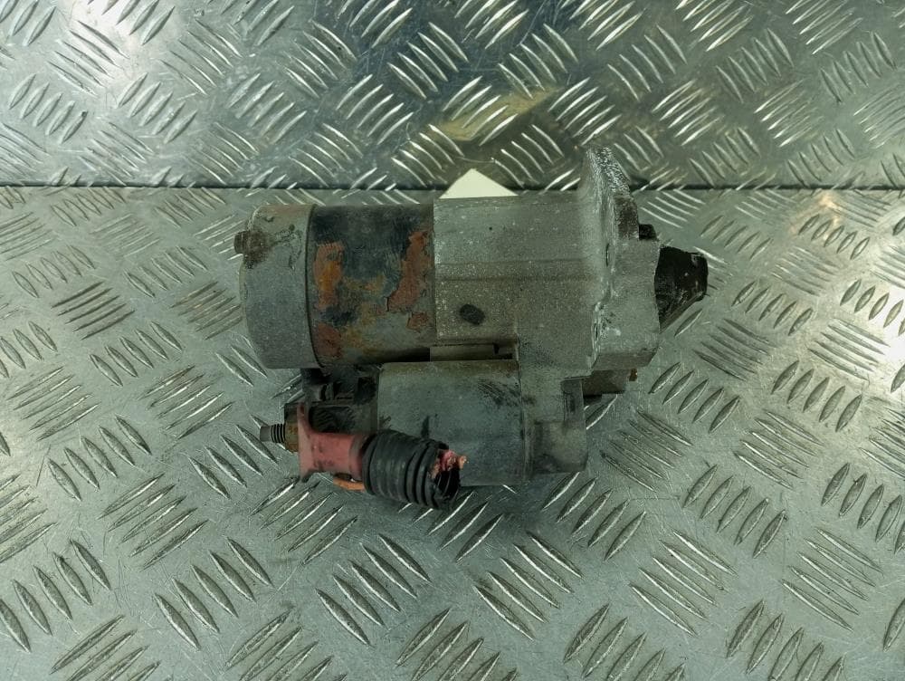 Стартер к Renault Clio 3 (05-09)