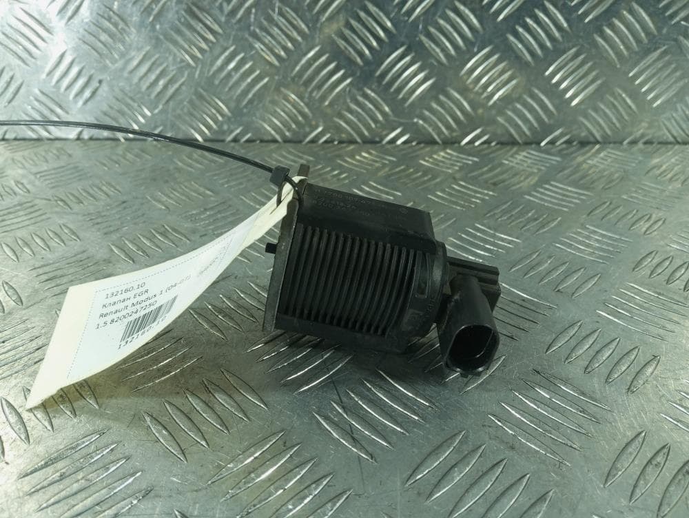 Клапан EGR к Renault Modus 1 (04-07)