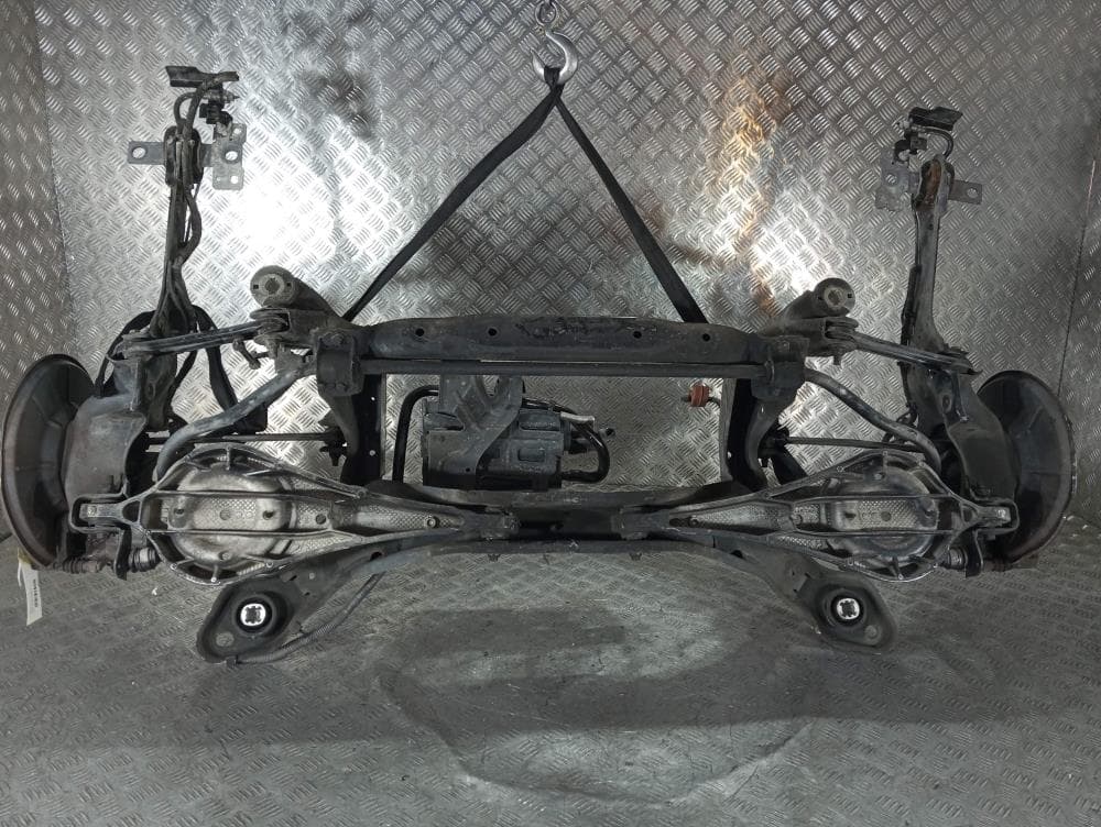 Балка подвески задняя к Volvo S60 2 (10-13)