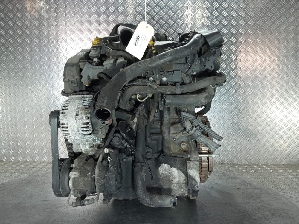Двигатель к Nissan  Note E11 (05-09)