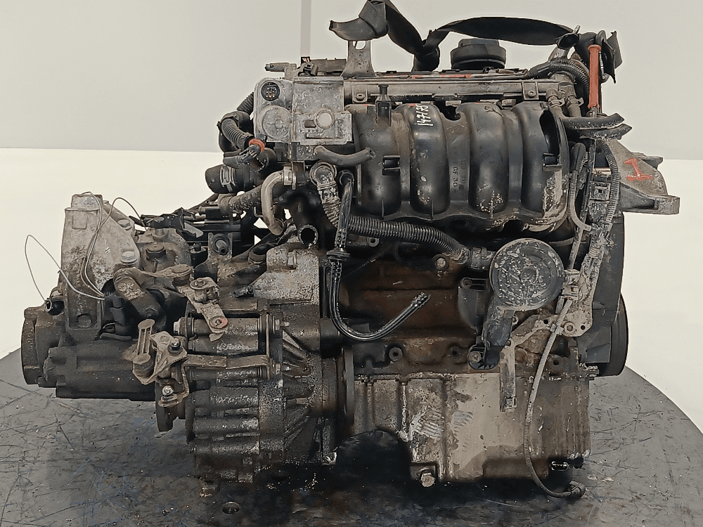 Двигатель к Volkswagen Golf 4 (97-06)