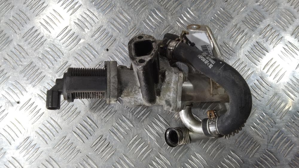 Клапан EGR к Fiat Doblo 1 (00-05)