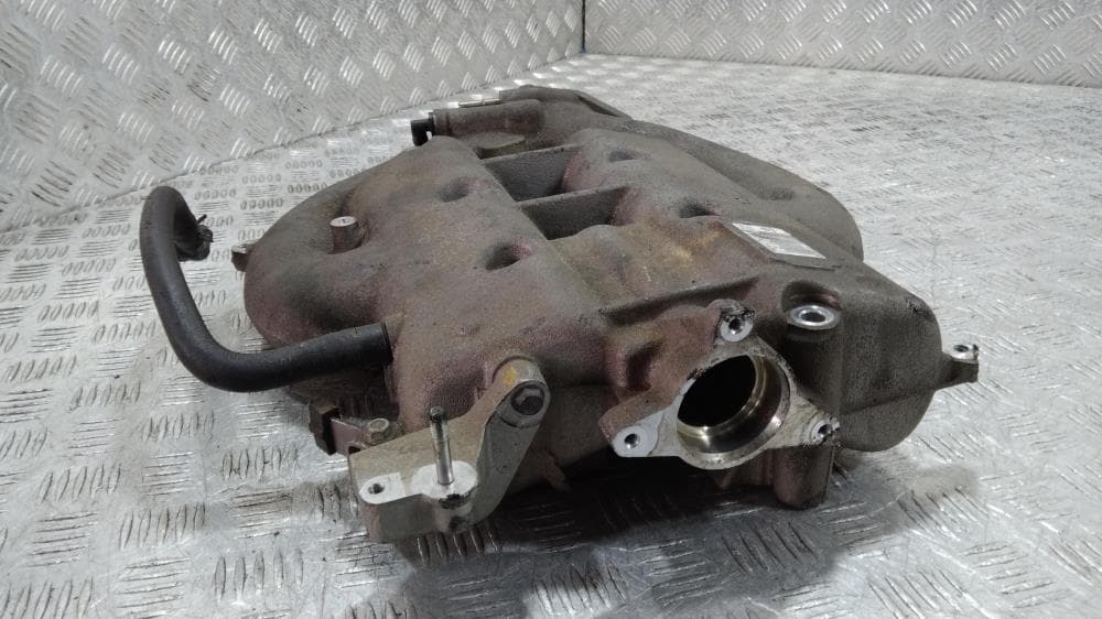 Коллектор впускной к Chevrolet Captiva 1 (06-11)