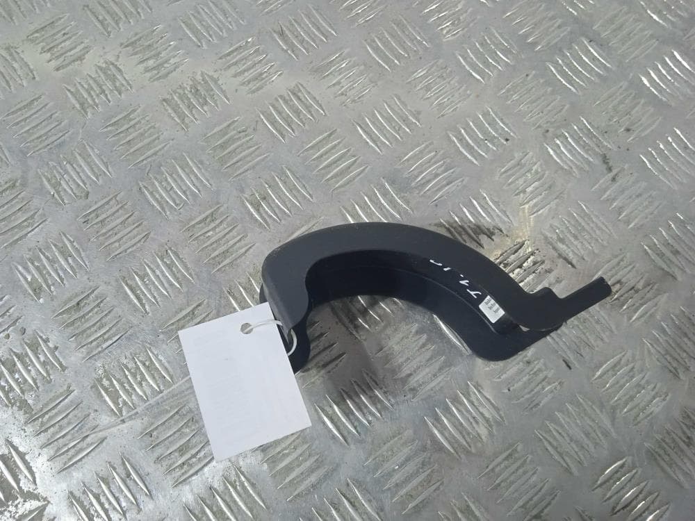 Пластик салона к Tesla Model X (15-21)