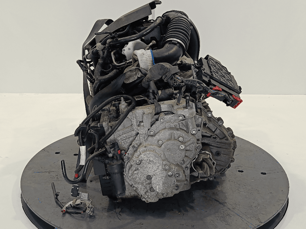 Двигатель к Volvo S60 2 (10-13)