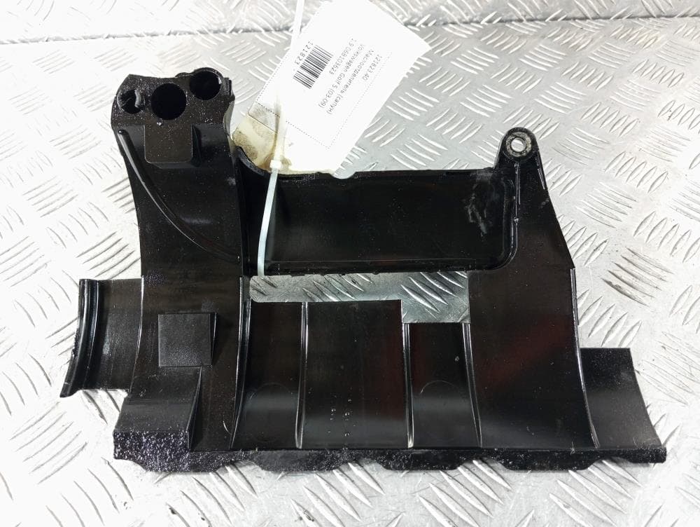 Маслоотделитель (сапун) к Volkswagen Golf 5 (03-09)