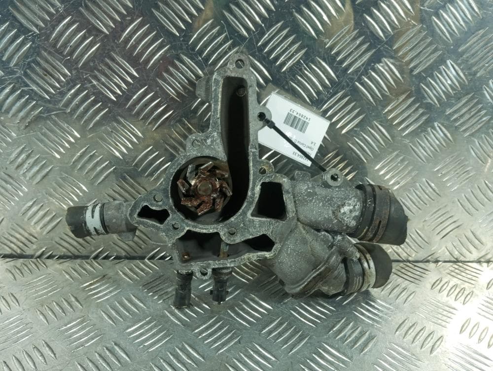 Помпа к Opel Corsa D (06-11)