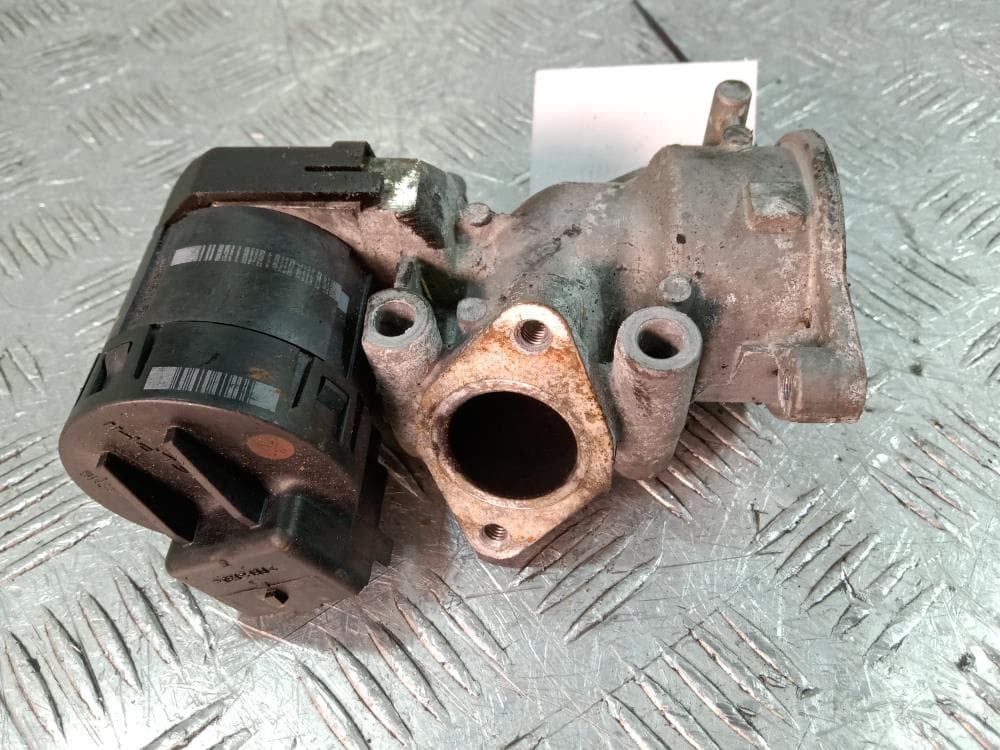 Клапан EGR к Citroen C5 1 Рестайлинг (04-08)