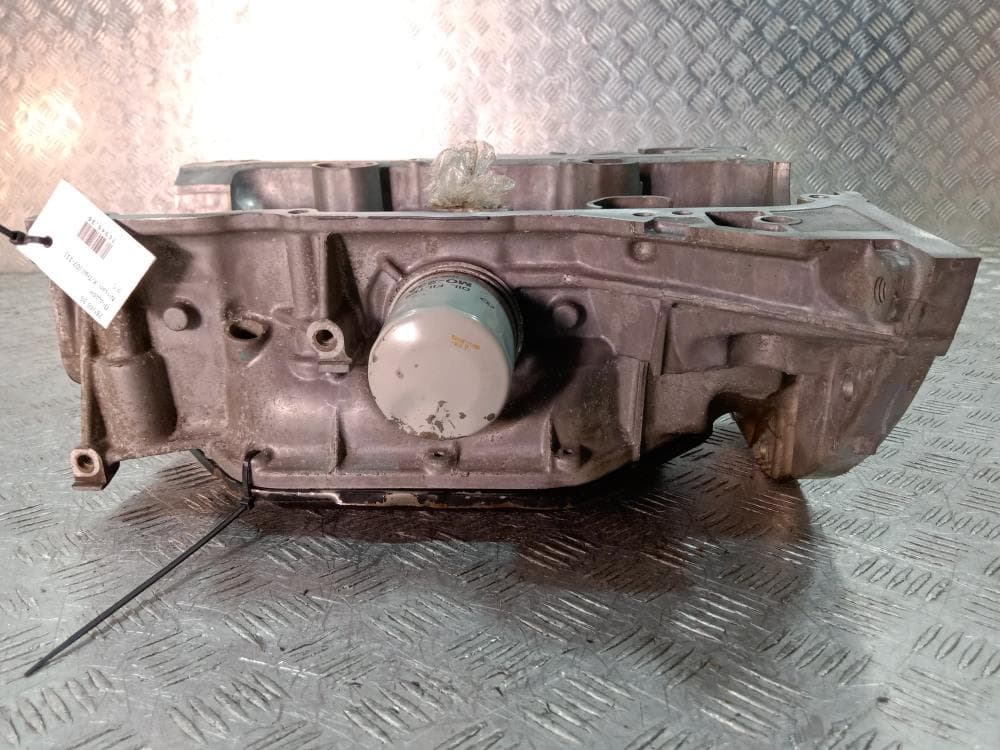 Поддон к Nissan  X-Trail T31 (07-11)