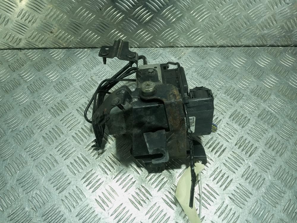 Блок ABS к Peugeot 807 (02-08)