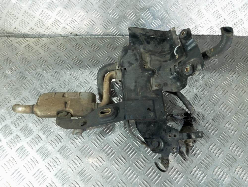 Автономный отопитель к Mazda 5 1 (05-07)