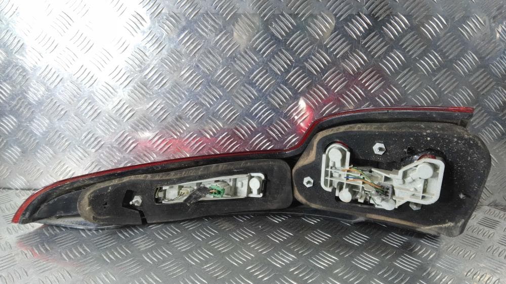 Фонарь задний левый к Volvo V50 (03-10)