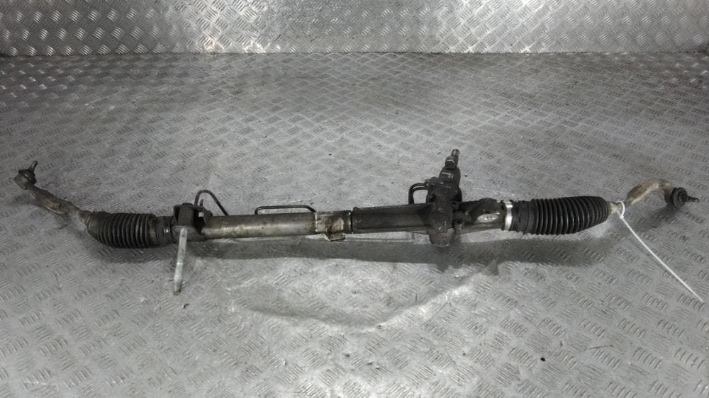 Рулевая рейка к Peugeot 407 (04-11)