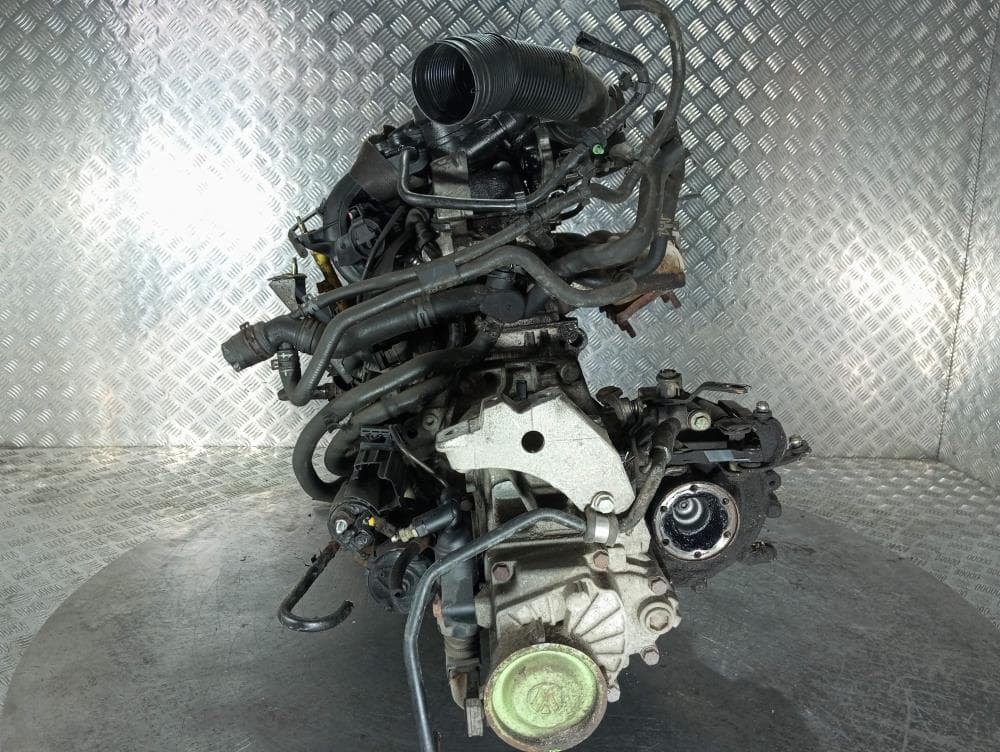 Двигатель к Volkswagen Golf 4 (97-06)
