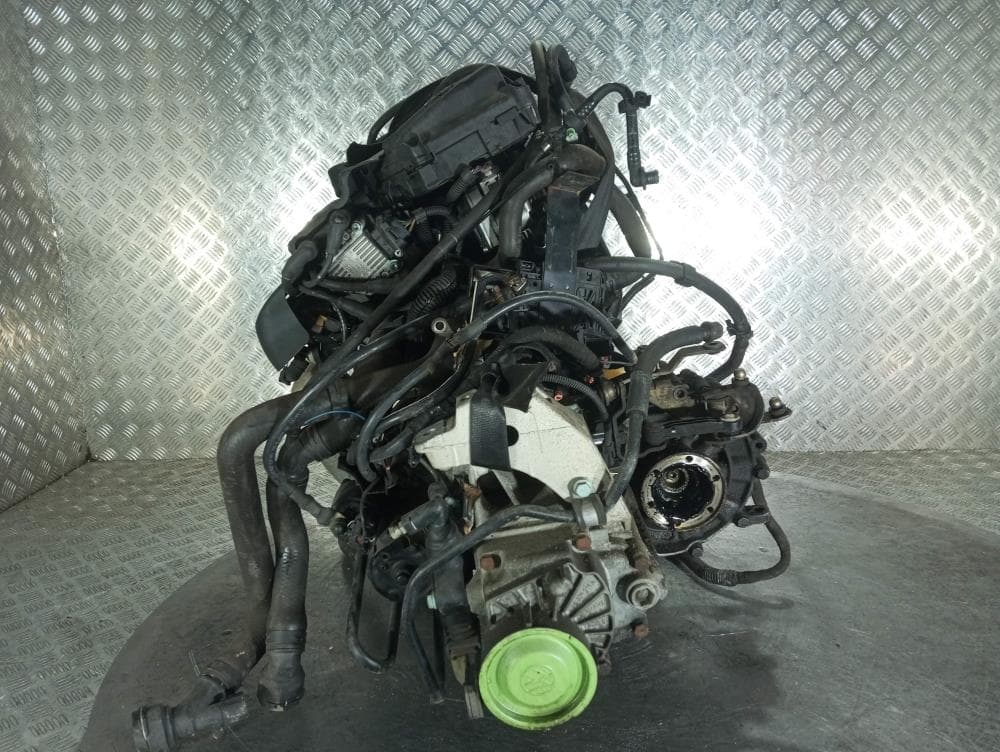 Двигатель к Volkswagen Golf 4 (97-06)