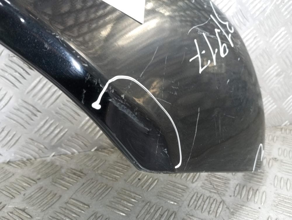 Крыло переднее правое к Mercedes C Class W203/S203/CL203 (00-04)
