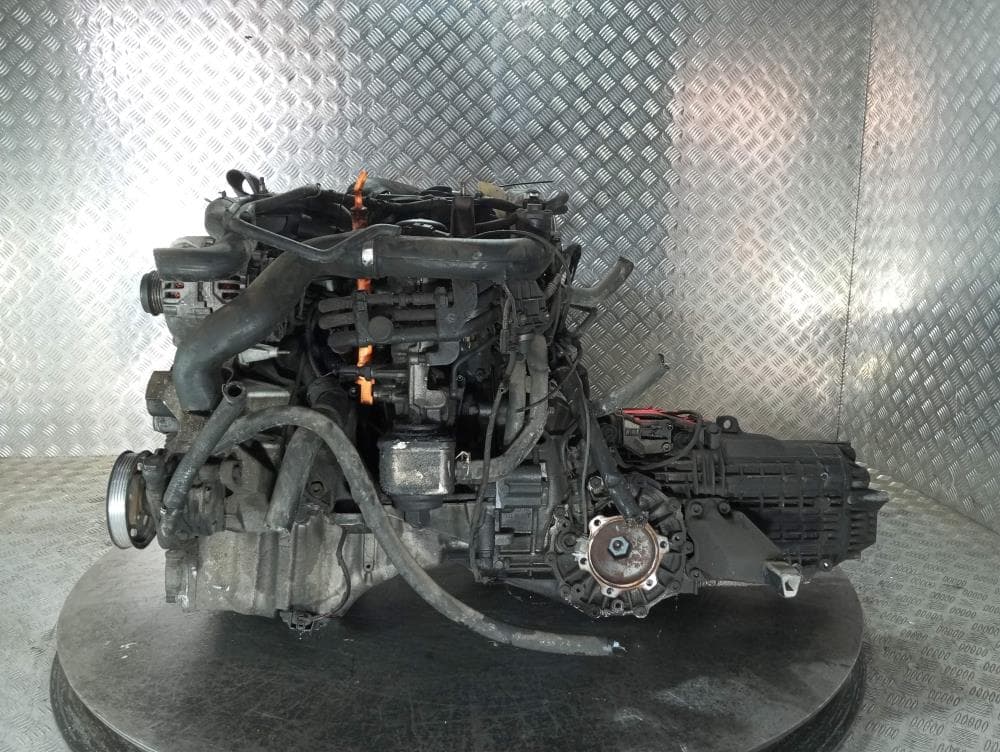 Двигатель к Volkswagen Passat B5 (96-00)