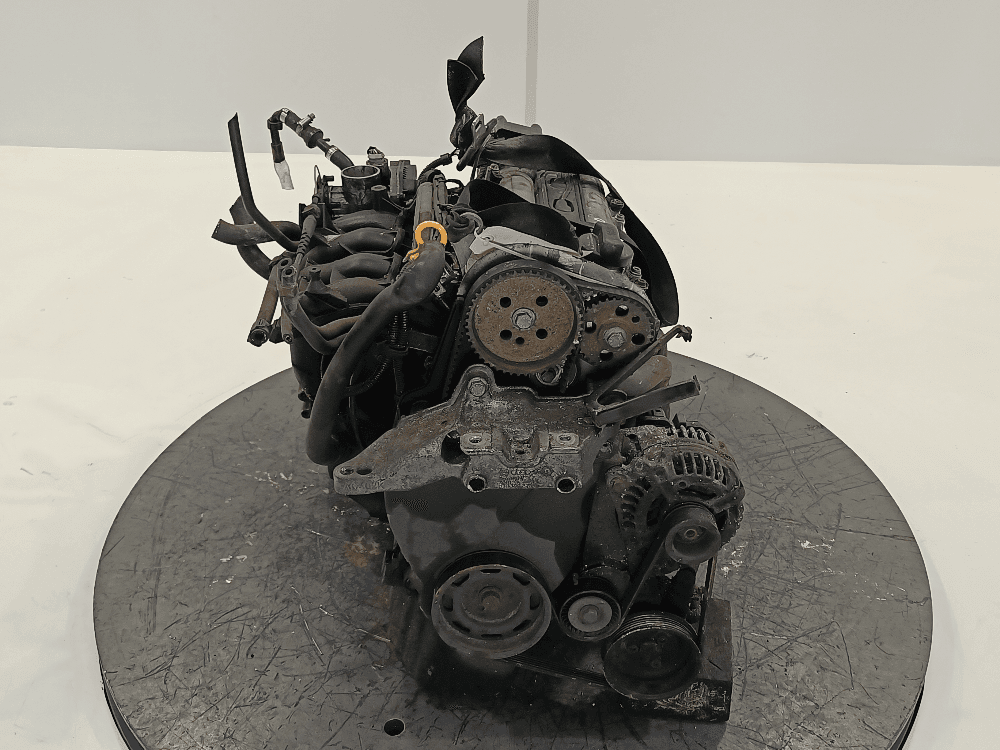 Двигатель к Volkswagen Golf 4 (97-06)