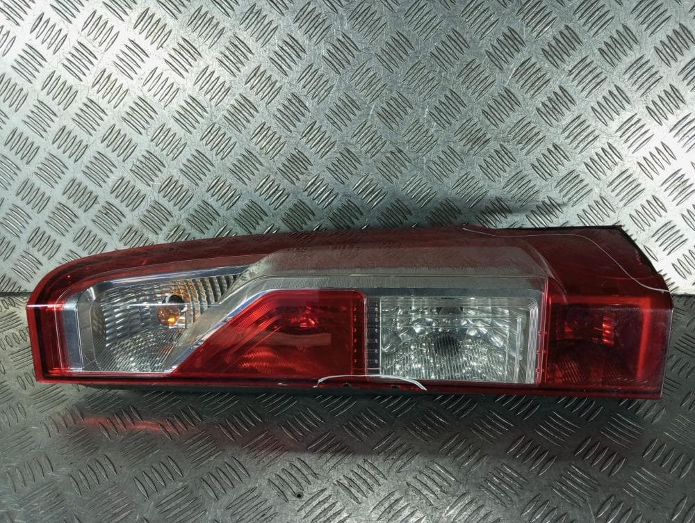 Фонарь задний правый к Renault Master 3 (10-14)