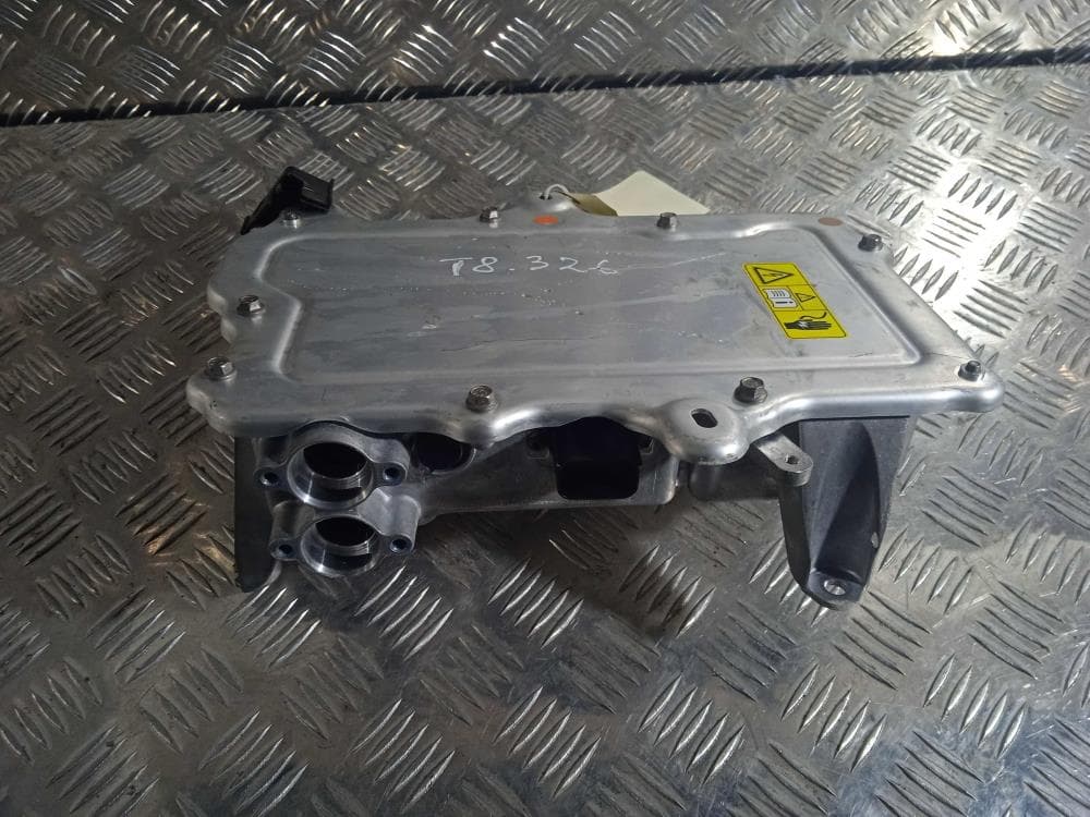 Блок бортовой сети (блок управления BCM) к Tesla Model X (15-21)