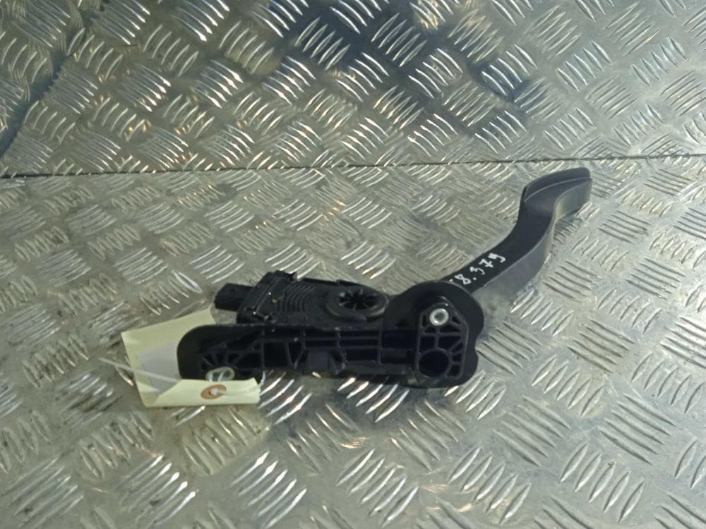 Педаль газа к Tesla Model X (15-21)