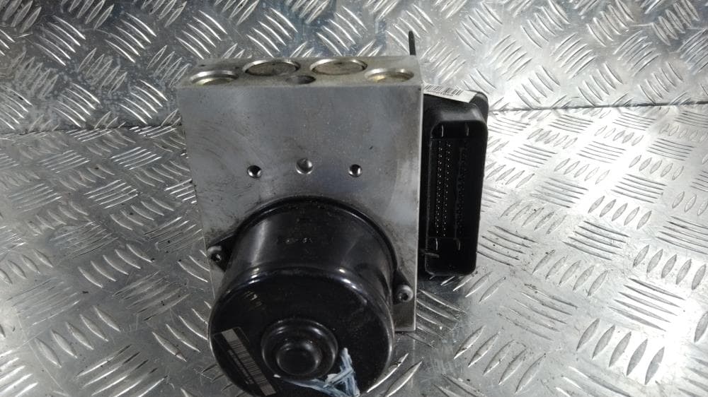 Блок ABS к Mercedes C Class W203/S203/CL203 (00-04)