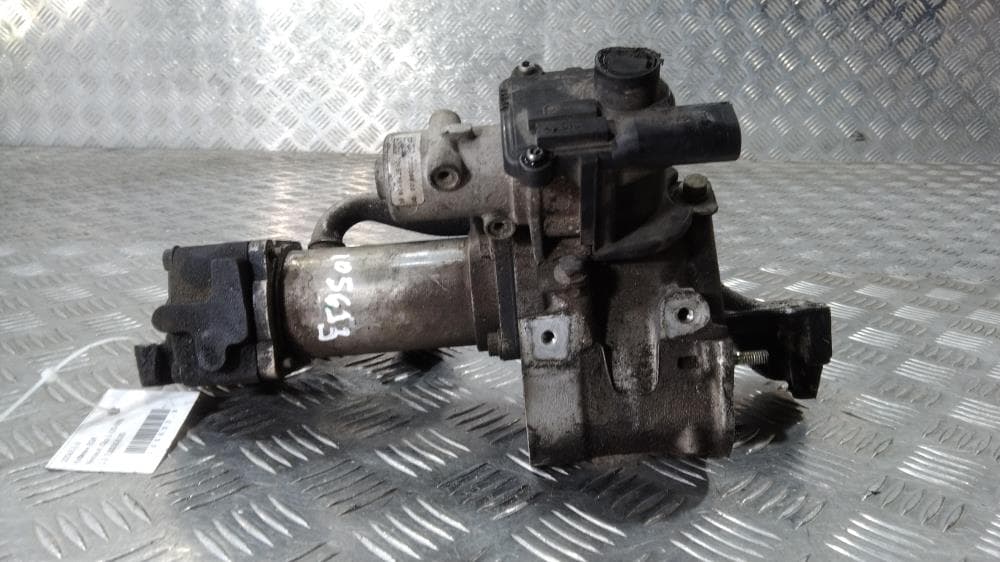 Клапан EGR к Renault Clio 3 (05-09)