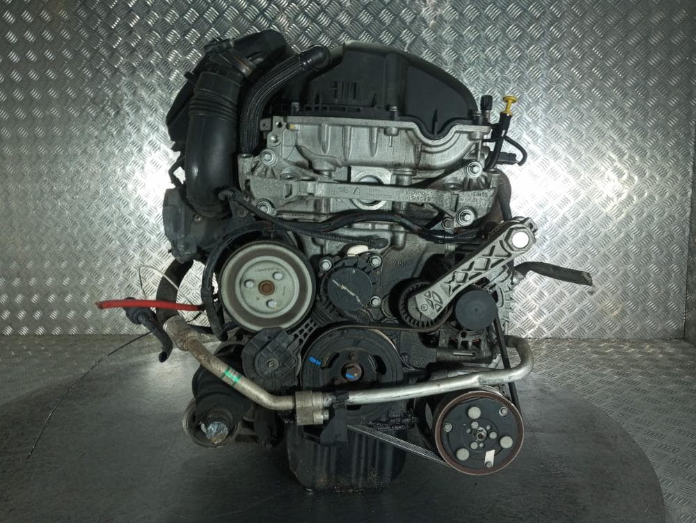 Двигатель к Mini Cooper R56 (06-10)