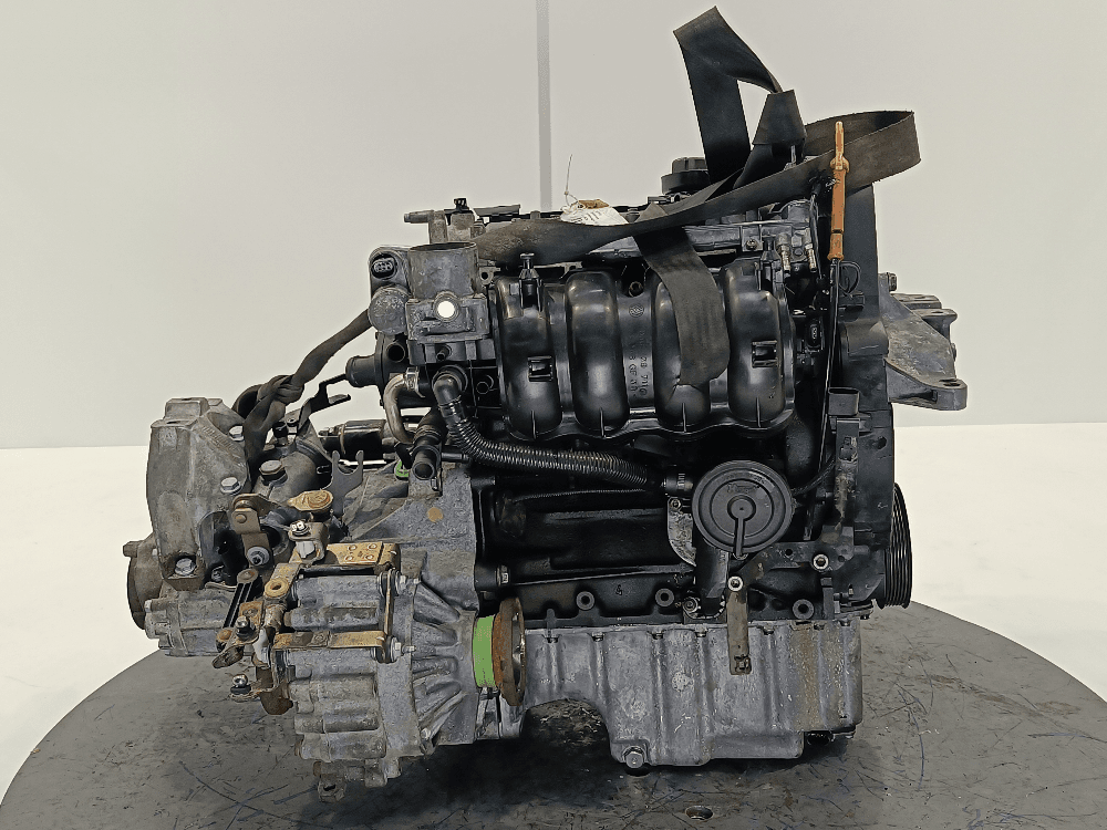Двигатель к Volkswagen Golf 4 (97-06)